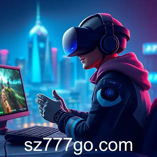 The Evolution of Online Gaming Platforms