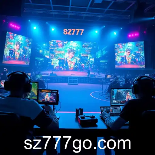 Gaming Industry Surges in 2025