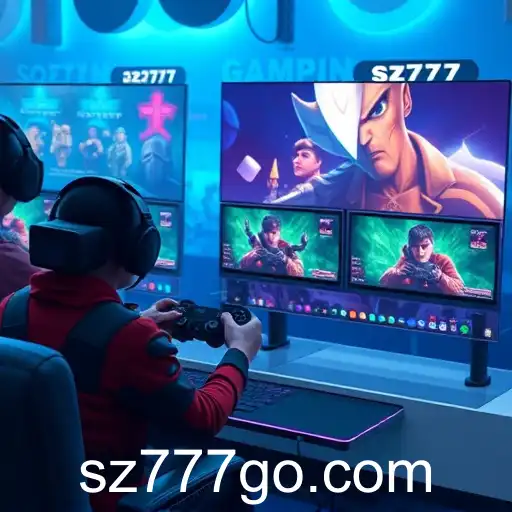 The Rise of Online Gaming Platforms in 2025