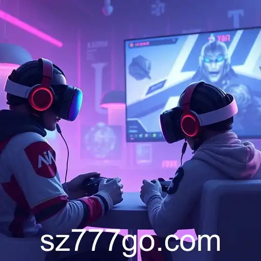 The Rise of Online Gaming Platforms