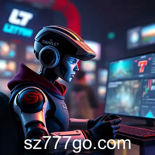 The Rise of Online Gaming in the SZ777 Era