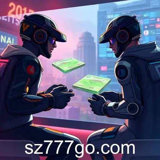 The Rise of Online Gaming Communities