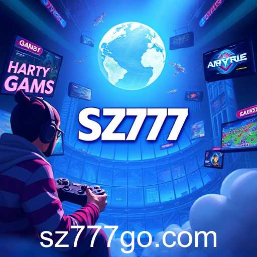 Emergence of SZ777 in the Gaming World