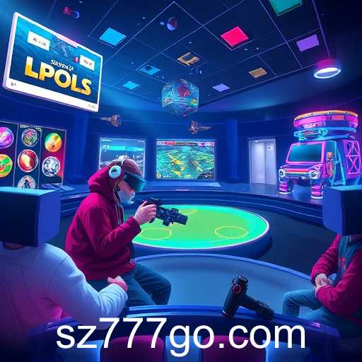 The Evolution of Online Gaming in 2025