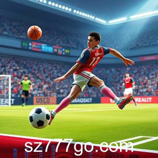 Exploring the Rise of sz777 in the Gaming World