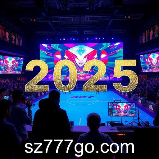 The Rise of Gaming in 2025: Exploring Trends and Technology