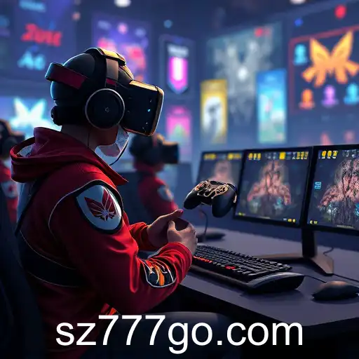 The Rise of Online Gaming in 2025