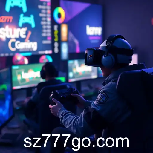 The Rise of Online Gaming in the Post-Pandemic Era