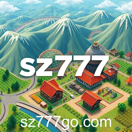 Exploring the Fascination of Simulation Games: A Dive into the Virtual World with sz777