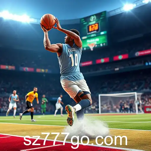 Exploring the Exciting World of Sports Games: The Role of 'sz777' in Gaming