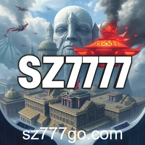 The Allure of Strategy Games: A Deep Dive into the 'sz777' Phenomenon